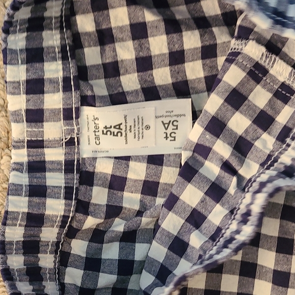 Carters Bundle - Picture 5 of 6